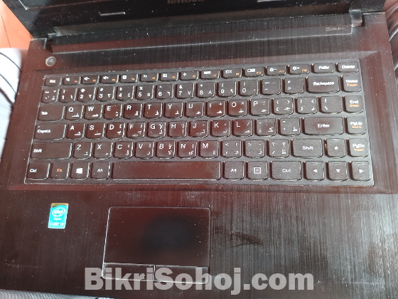 Lenovo Laptop